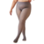 Imagem do Meia Calça Peluciada 220g Quentinha Inverno Plus Size Forro