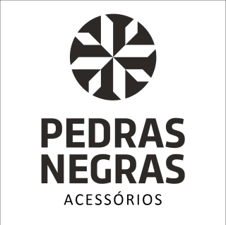 Pedras Negras Acessórios