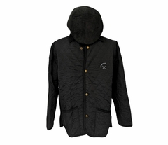 CAMPERA MATELASSE CON POLAR INTERIOR - comprar online