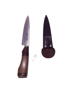 CUCHILLO CABO MADERA - comprar online