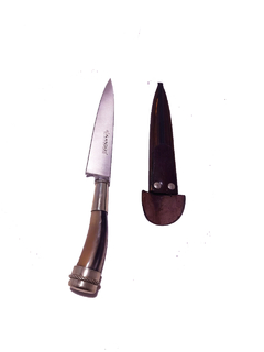 CUCHILLO CABO ALPACA - comprar online