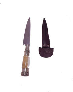 CUCHILLO CABO ALPACA - comprar online