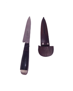 CUCHILLO CABO ACRILICO - comprar online