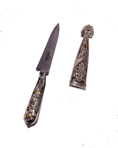 CUCHILLO CRIOLLO - comprar online