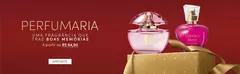 Banner da categoria PERFUMARIA