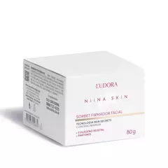 Sorbet Firmador Facial Niina Secrets Skin 80g - loja online