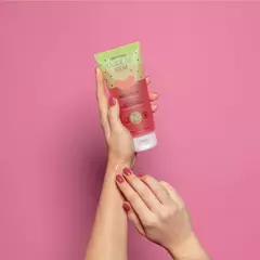 Gel Desodorante Hidratante Refrescante Cuide-se Bem Melancia 200g na internet