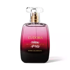 Niina Secrets Celebrate Desodorante Colônia 100ml