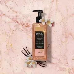 Sabonete Líquido Perfumado Instance Baunilha Glow 200ml na internet