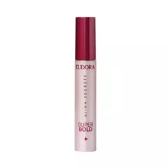 Máscara para Cílios Super Bold Niina Secrets 10g