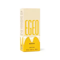 Egeo Banana Desodorante Colônia 90ml na internet