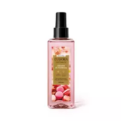 Desodorante Colônia Spray Perfumado Instance Macaron de Framboesa 200ml