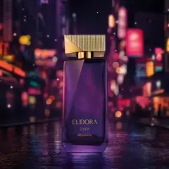 Eudora Diva Absoluta Desodorante Colônia 100ml - loja online