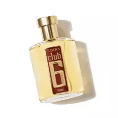 Desodorante Colônia Club 6 Fever 95ml - comprar online