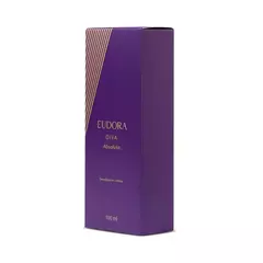 Eudora Diva Absoluta Desodorante Colônia 100ml - Espaço Nati Lopes