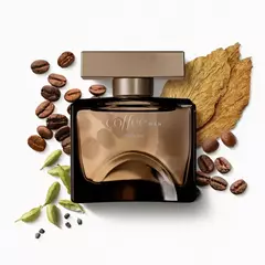 Coffee Man Desodorante Colônia 100ml - comprar online