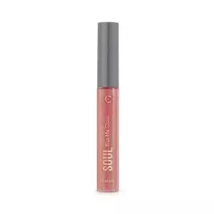 Gloss Labial Rosa Holofote SOUL Kiss Me 5,2ml