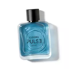 Pulse Boost Desodorante Colônia 100ml - comprar online