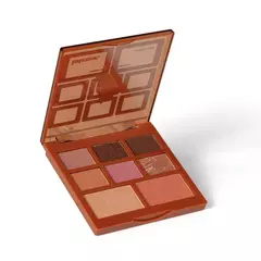 Paleta de Maquiagem Multifuncional Intense Deleite Chocolatudo 5g