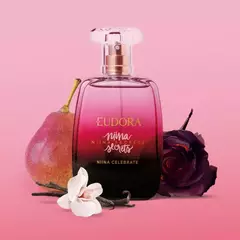 Niina Secrets Celebrate Desodorante Colônia 100ml - comprar online