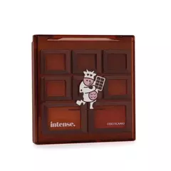 Paleta de Maquiagem Multifuncional Intense Deleite Chocolatudo 5g na internet