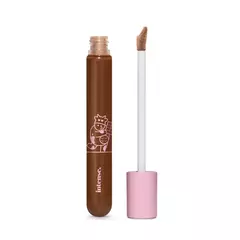 Gloss Brilho Labial Marrom Intense Deleite Chocolatudo 5,5ml