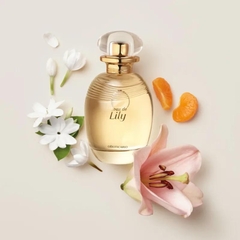 L'eau de Lily Desodorante Colônia 75ml - comprar online