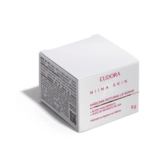 Máscara Labial Noturna Lip Repair Niina Skin 9g - comprar online