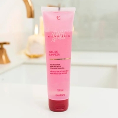 Gel de Limpeza Eudora Niina Secrets Skin 100ml na internet