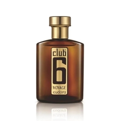 Colônia Desodorante Club 6 Voyage 95ml