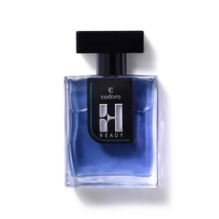 Eudora H Ready Desodorante Colônia 100ml