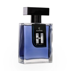 Eudora H Ready Desodorante Colônia 100ml - comprar online