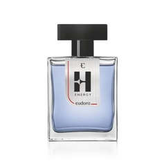 Eudora H Energy Desodorante Colônia 100ml