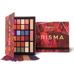 Palette Eudora Glam Prisma Multifuncional