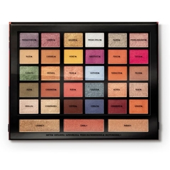 Palette Eudora Glam Prisma Multifuncional - comprar online