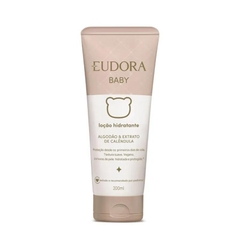 Loção Hidratante Eudora Baby 200ml