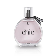 Colônia Desodorante Chic 95ml