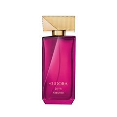 Diva Fabulosa Desodorante Colônia 100ml