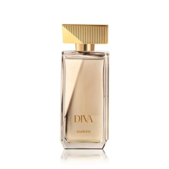 Diva Desodorante Colônia 100ml