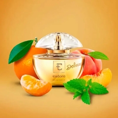 Eudora Deluxe Eau De Parfum 75ml - comprar online