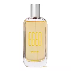 Egeo Banana Desodorante Colônia 90ml