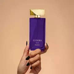 Eudora Diva Absoluta Desodorante Colônia 100ml na internet