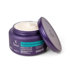 Máscara Capilar Siàge Hidratação Micelar 250g - comprar online