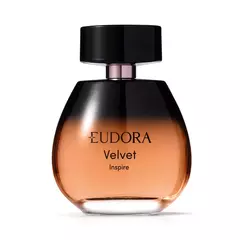 Velvet Inspire Desodorante Colônia 100ml