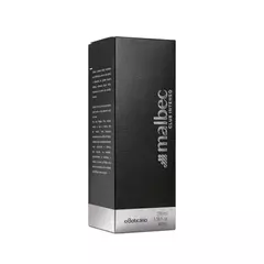 Malbec Club Intenso Desodorante Colônia 100ml na internet