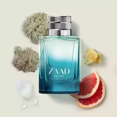 Zaad Arctic Eau de Parfum 95ml - comprar online