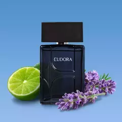 Eudora H Desodorante Colônia 100ml - comprar online