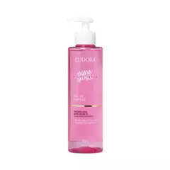 Gel de Limpeza Eudora Niina Secrets Skin 300g