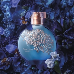 Floratta My Blue Desodorante Colônia 75ml - loja online