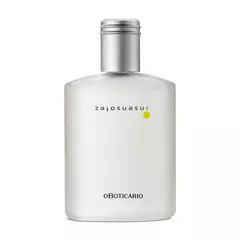 Insensatez Desodorante Colônia 100ml